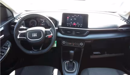 Fiat pulse 2022 1.0 turbo 200 flex drive cvt