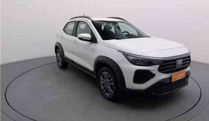 Fiat pulse 2022 1.0 turbo 200 flex drive cvt