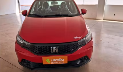 Fiat argo 2023 1.0 firefly flex drive manual