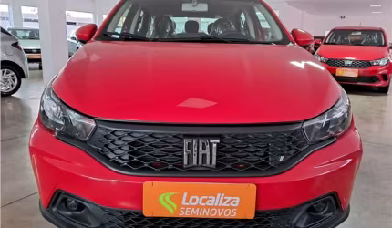 Fiat argo 2023 1.0 firefly flex drive manual