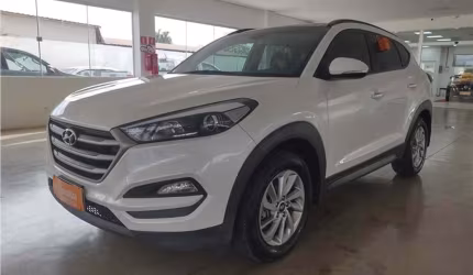Hyundai tucson 2022 1.6 16v t-gdi gasolina gls ecoshift