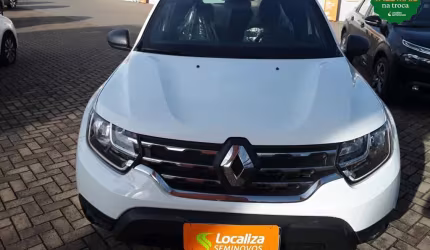 Renault duster 2021 1.6 16v sce flex zen manual