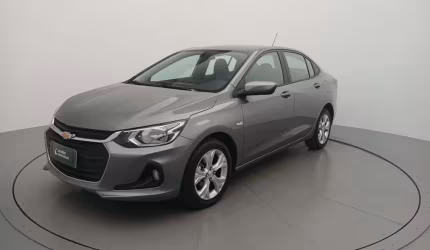Chevrolet onix 2024 1.0 turbo flex ltz automático
