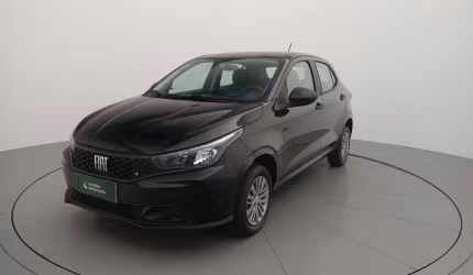 Fiat argo 2023 1.0 firefly flex manual