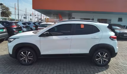 Fiat pulse 2024 1.0 turbo 200 flex audace cvt
