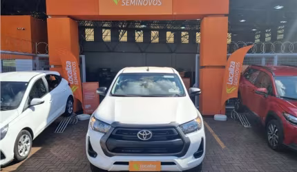 Toyota hilux 2022 2.8 d-4d turbo diesel cd power pack 4x4 manual