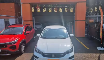 Fiat cronos 2022 1.3 firefly flex drive manual