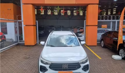 Fiat pulse 2022 1.0 turbo 200 flex audace cvt