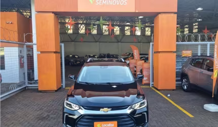 Chevrolet tracker 2023 1.2 turbo flex premier automático