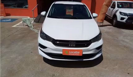 Fiat cronos 2022 1.3 firefly flex manual