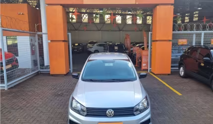 Volkswagen gol 2022 1.6 msi totalflex 4p manual
