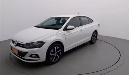 Volkswagen virtus 2021 1.0 200 tsi comfortline automático