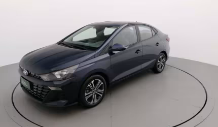 Hyundai hb20s 2024 1.0 tgdi flex comfort plus automático