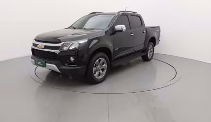Chevrolet s10 2023 2.8 16v turbo diesel ltz cd 4x4 automático