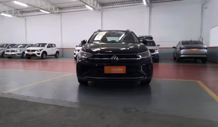Volkswagen nivus 2023 1.0 200 tsi total flex comfortline automático