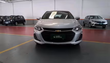 Chevrolet onix 2023 1.0 turbo flex lt manual