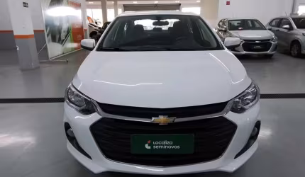 Chevrolet onix 2023 1.0 turbo flex plus ltz manual
