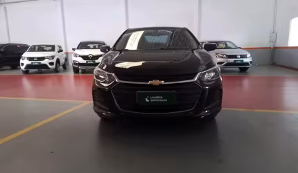 Chevrolet onix 2022 1.0 flex plus lt manual