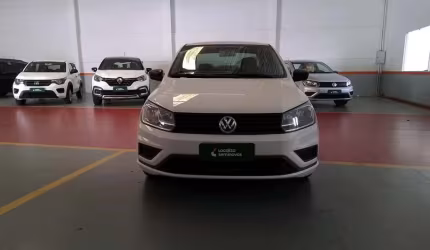 Volkswagen voyage 2023 1.0 12v mpi totalflex 4p manual