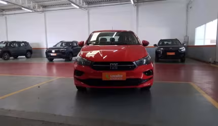 Fiat cronos 2022 1.3 firefly flex drive manual