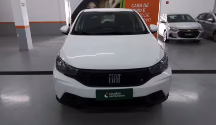 Fiat argo 2023 1.0 firefly flex drive manual