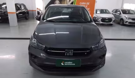 Fiat cronos 2022 1.3 firefly flex drive manual