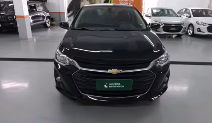 Chevrolet onix 2023 1.0 turbo flex plus ltz manual