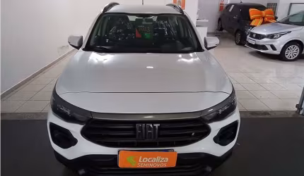Fiat pulse 2023 1.0 turbo 200 flex drive cvt