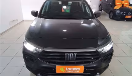 Fiat pulse 2023 1.0 turbo 200 flex audace cvt