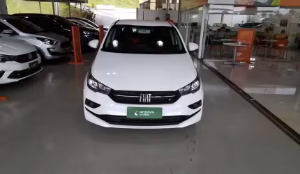 Fiat cronos 2022 1.3 firefly flex drive manual