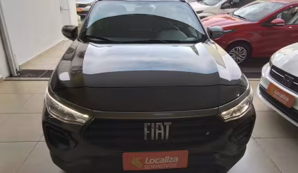 Fiat pulse 2023 1.3 flex drive manual