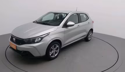 Fiat argo 2023 1.0 firefly flex drive manual