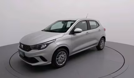 Fiat argo 2022 1.0 firefly flex manual
