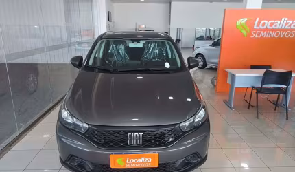 Fiat argo 2023 1.0 firefly flex drive manual