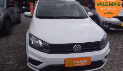 Volkswagen saveiro 2022 1.6 msi trendline cs 8v flex 2p manual