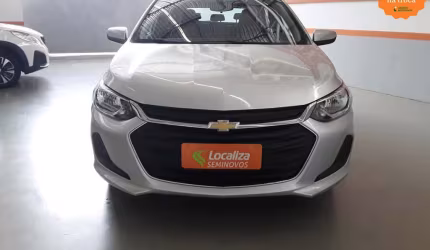 Chevrolet onix 2023 1.0 turbo flex lt manual