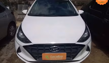 Hyundai hb20 2022 1.0 tgdi flex evolution automático