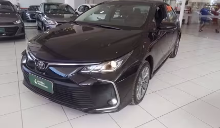 Toyota corolla 2023 2.0 vvt-ie flex xei direct shift