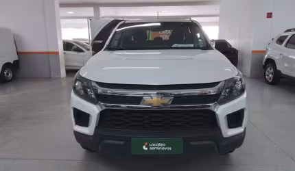 Chevrolet s10 2023 2.8 16v turbo diesel ls cd 4x4 manual