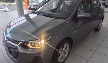 Chevrolet onix 2023 1.0 flex plus lt manual