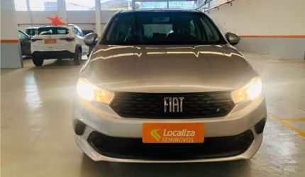 Fiat argo 2020 1.0 firefly flex drive manual