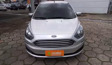 Ford ka 2020 1.5 ti-vct flex freestyle automático