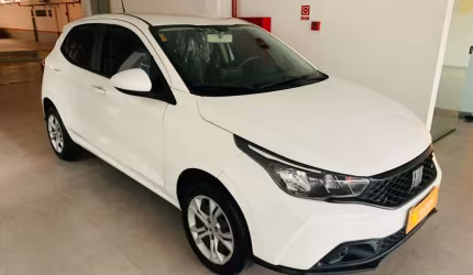 Fiat argo 2023 1.0 firefly flex drive manual