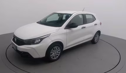 Fiat argo 2023 1.0 firefly flex manual