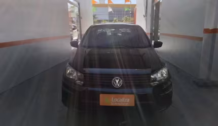 Volkswagen voyage 2022 1.6 16v msi totalflex 4p automático