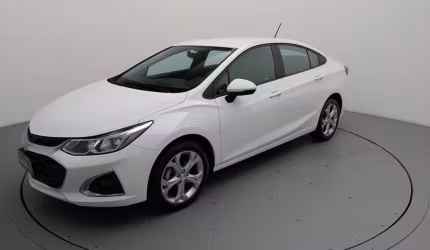 Chevrolet cruze 2022 1.4 turbo lt 16v flex 4p automático