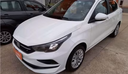 Fiat cronos 2022 1.3 firefly flex drive manual