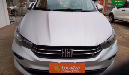 Fiat cronos 2023 1.0 firefly flex drive manual
