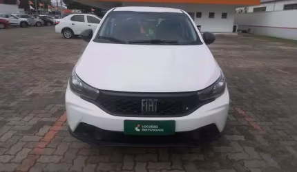 Fiat argo 2023 1.0 firefly flex manual
