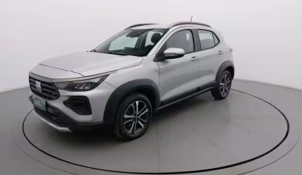 Fiat pulse 2023 1.0 turbo 200 flex audace cvt
